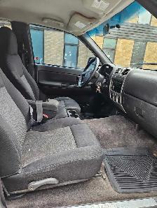 2007 Chevrolet Colorado LT 3.7L 4x4 'please read the ad!' - Photo 7
