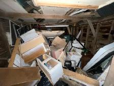 clean up - Photo 2
