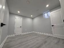 2 bedroom basement built 2025 - Photo 2