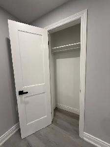 2 bedroom basement built 2025 - Photo 4