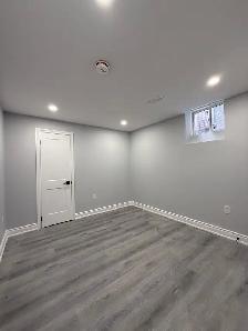 2 bedroom basement built 2025 - Photo 5