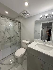 2 bedroom basement built 2025 - Photo 7