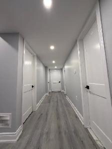 2 bedroom basement built 2025 - Photo 10