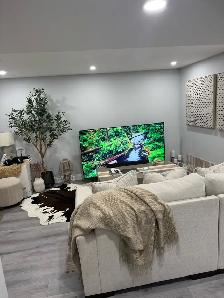 2 bedroom basement built 2025 - Photo 11