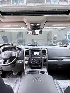 2018 Eco diesel RAM sport Laramie - Photo 7