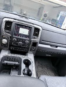 2018 Eco diesel RAM sport Laramie - Photo 8