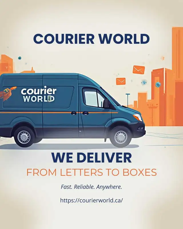 Delivery Driver