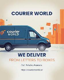 Delivery Driver