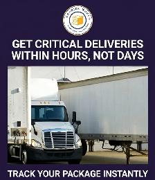 Delivery Driver - Photo 2