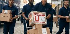 Delivery Driver - Photo 3