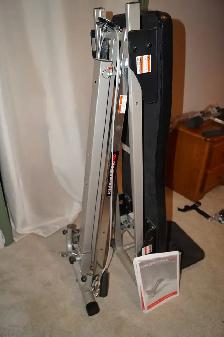 TOTAL GYM SUPRA PRO - Photo 3