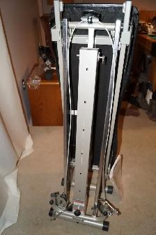 TOTAL GYM SUPRA PRO - Photo 4