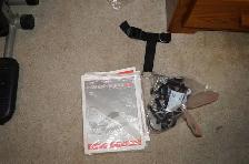 TOTAL GYM SUPRA PRO - Photo 6
