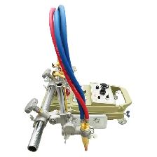 Promotion CG1-30CB Portable Handle Flame Cutting Machine 028346 - Photo 5