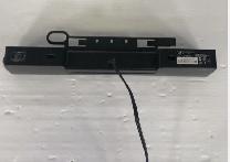 HP LCD Speaker Sound Bar OP-090003 531565-001 Wired USB Powered - Photo 2
