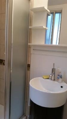 Beautiful Renovated Studio near Vendome metro station for July - Photo 3