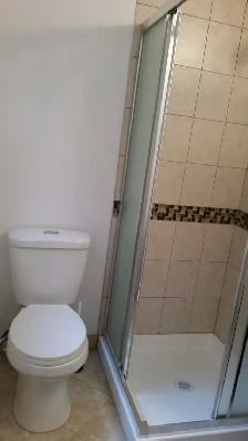 Beautiful Renovated Studio near Vendome metro station for July - Photo 5