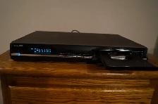 TOSHIBA HD-A3 HD-DVD PLAYER   MOVIES - Photo 4