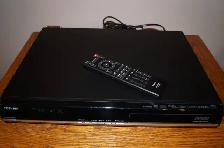 TOSHIBA HD-A3 HD-DVD PLAYER   MOVIES - Photo 5