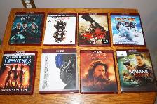 TOSHIBA HD-A3 HD-DVD PLAYER   MOVIES - Photo 6