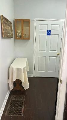 Church space for rent in Scarborough - Photo 3