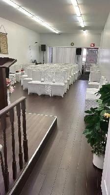 Church space for rent in Scarborough - Photo 4