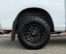 2015 RAM 1500 CREW CAB 4X4 - - SLT - PKG – 6.3 FT BOX - Photo 3