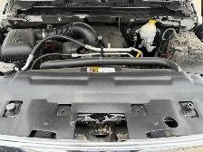 2015 RAM 1500 CREW CAB 4X4 - - SLT - PKG – 6.3 FT BOX - Photo 5