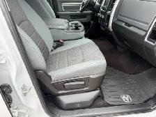 2015 RAM 1500 CREW CAB 4X4 - - SLT - PKG – 6.3 FT BOX - Photo 7
