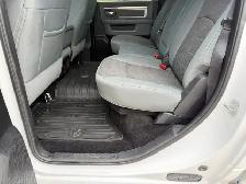 2015 RAM 1500 CREW CAB 4X4 - - SLT - PKG – 6.3 FT BOX - Photo 8