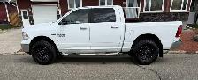 2015 RAM 1500 CREW CAB 4X4 - - SLT - PKG – 6.3 FT BOX - Photo 10