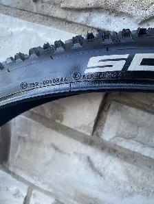 Brand New Schwalbe Smart Sam Plus DD 29" MTB Tire - Photo 5