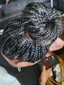 Beauty Braids - Photo 2