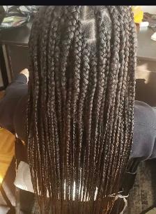Beauty Braids - Photo 4