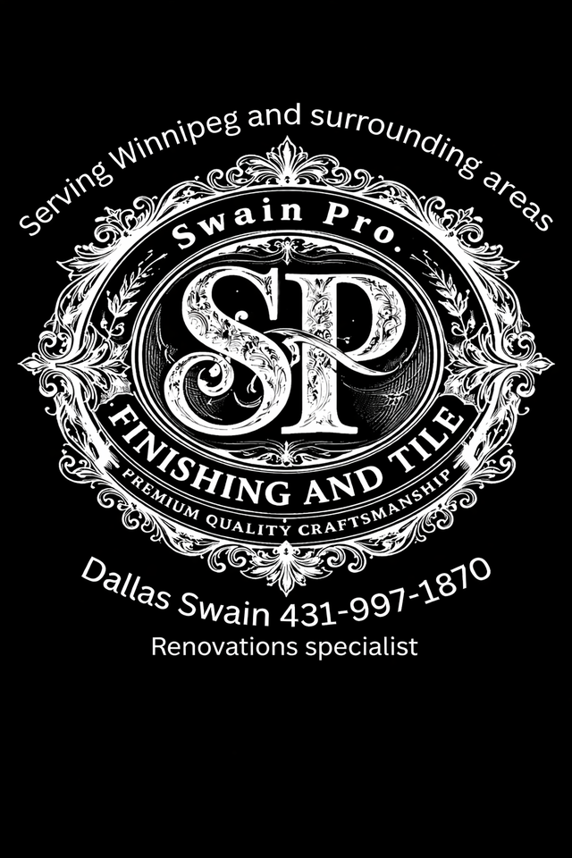 Tile installation services