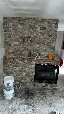 Tile installation services - Photo 6