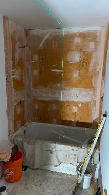 Tile installation services - Photo 8
