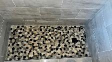 Tile installation services - Photo 10