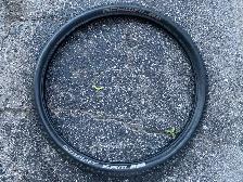 Schwalbe Smart Sam Plus DD 29" MTB Tires - 60-70% Tread