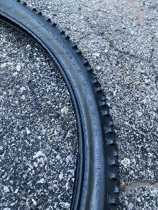 Schwalbe Smart Sam Plus DD 29" MTB Tires - 60-70% Tread - Photo 3