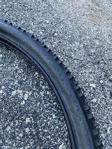 Schwalbe Smart Sam Plus DD 29" MTB Tires - 60-70% Tread - Photo 4