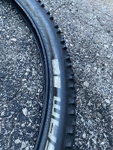 Schwalbe Smart Sam Plus DD 29" MTB Tires - 60-70% Tread - Photo 5
