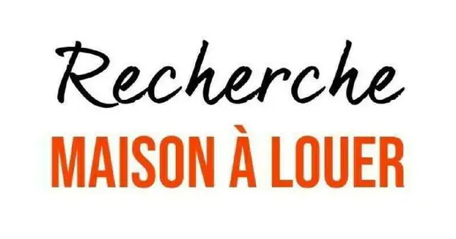 Recherche Maison ou Maison Mobile ou Chalet à louer.