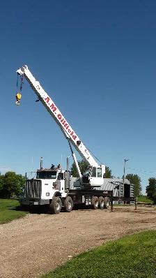 Oilfield Swamper Needed