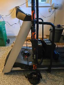 Wen 6369 variable speed 5 amp drywall sander - Photo 2