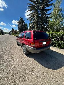 2002 Jeep Grand Cherokee - Photo 5