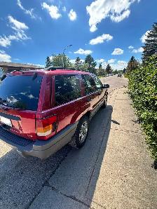 2002 Jeep Grand Cherokee - Photo 6