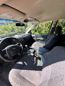 2002 Jeep Grand Cherokee - Photo 8