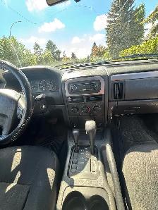 2002 Jeep Grand Cherokee - Photo 9