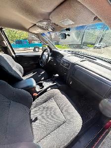 2002 Jeep Grand Cherokee - Photo 10